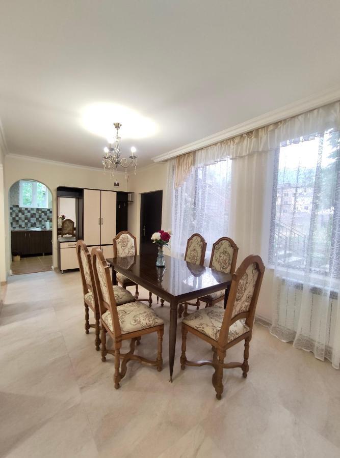 Dream Guest House Ijevan Exterior foto
